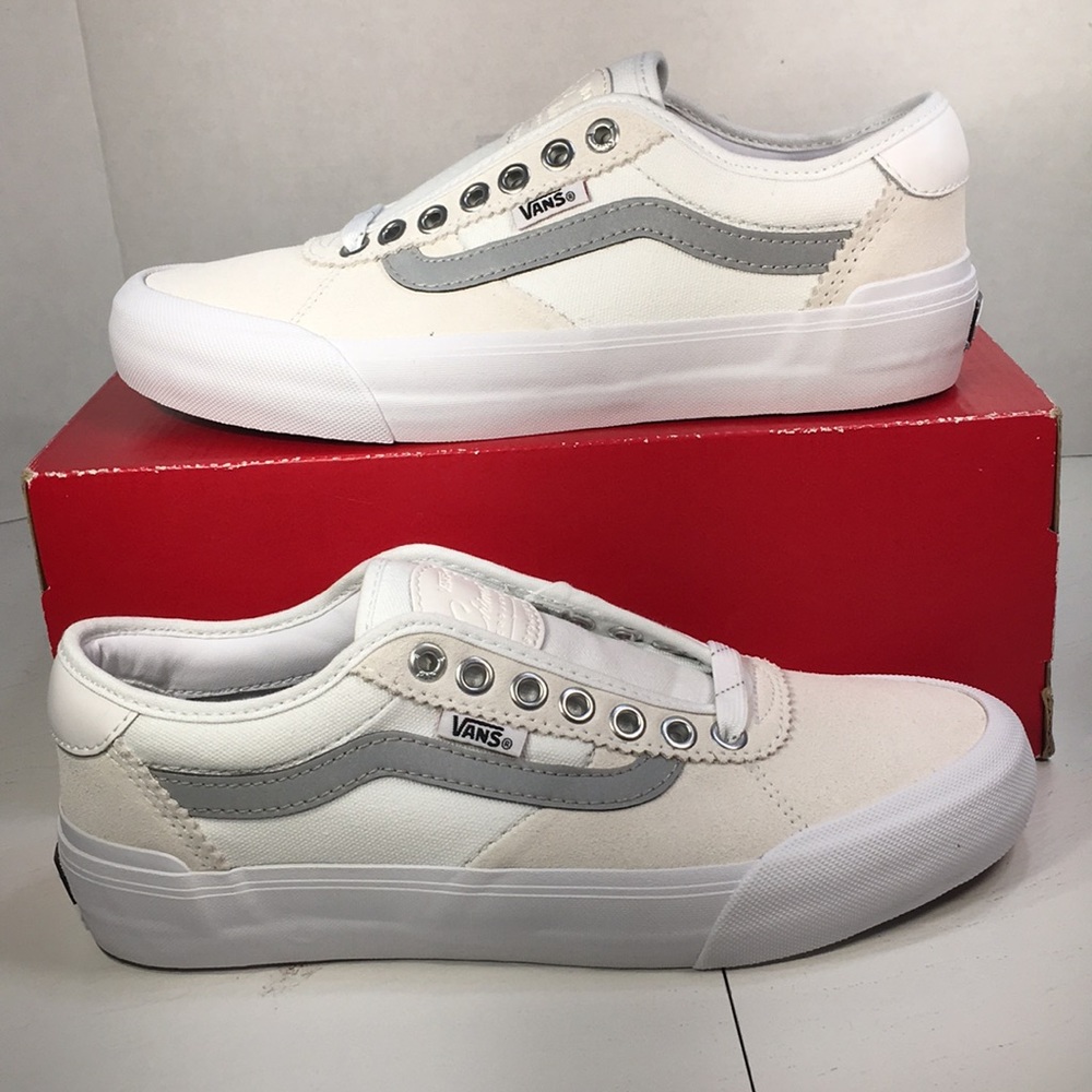 NWT Vans Chima Ferguson Pro 2 Skateboard Shoes Women’s 8 Men’s 6.5